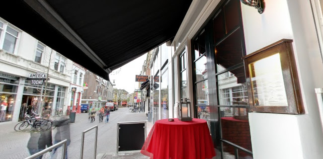 Steakhouse Goody’s Enschede - Enschede