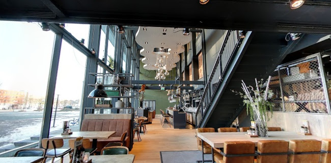 Restaurant De Beren Hoofddorp Phone number