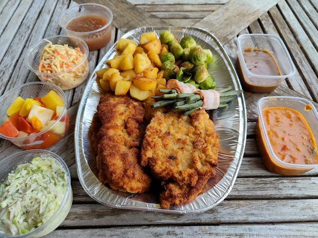 Restaurant 'De Olde Mölle' - Neede