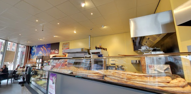 Karadag Bakeries - Horeca