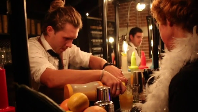 Opinii despre BarPlanet | Mobiele Barcatering & Barverhuur bedrijf. în Zaandam - Horeca