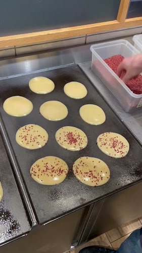 Opinii despre Bakkerij Leo Geerts Sprang Capelle în Sprang-Capelle - Horeca