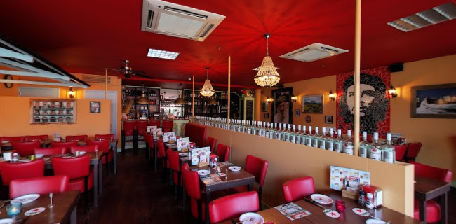 La Cubanita Hoofddorp - Horeca