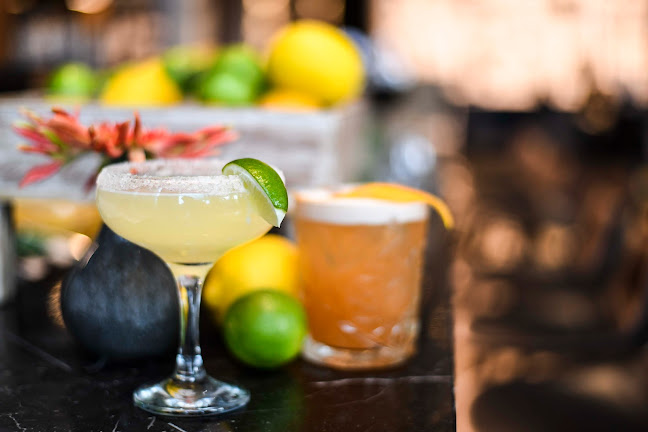 Pillars Bar & Kitchen - Horeca