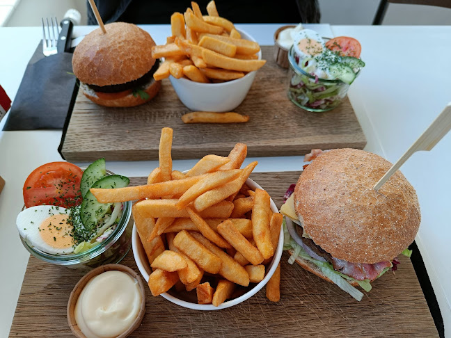 Opinii despre Wayback Burgers în Winschoten - Horeca