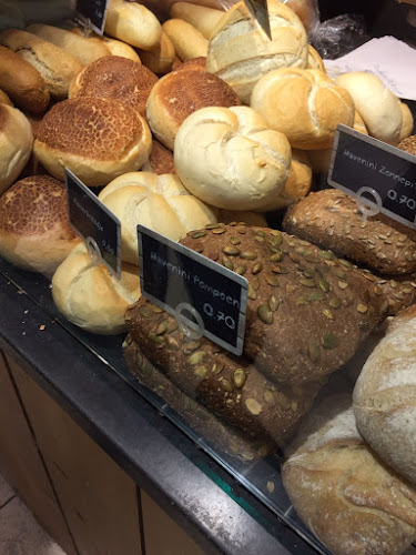 Brood Rotterdam - Horeca