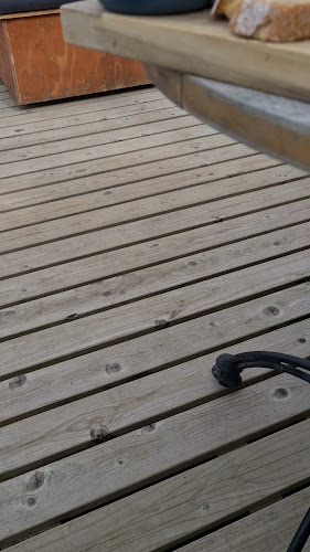 Buena Vista Beach Club - Horeca