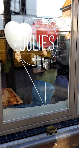 Restaurant Julie's - Horeca