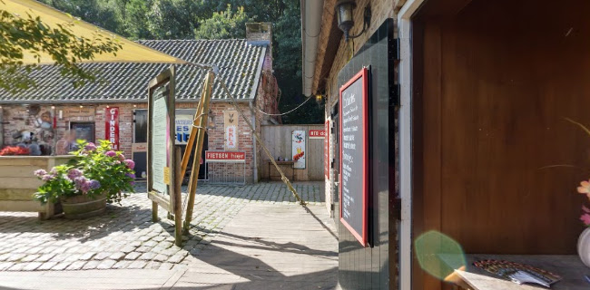 Comentarii opinii despre Boscafé 't Hijgend Hert