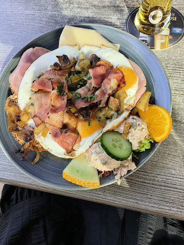 Comentarii opinii despre Eetcafé De Wieger