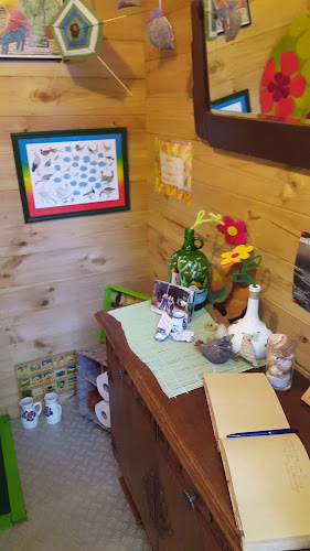 Reviews of Theetuin 't Groene Broek in Hardinxveld-Giessendam - Horeca