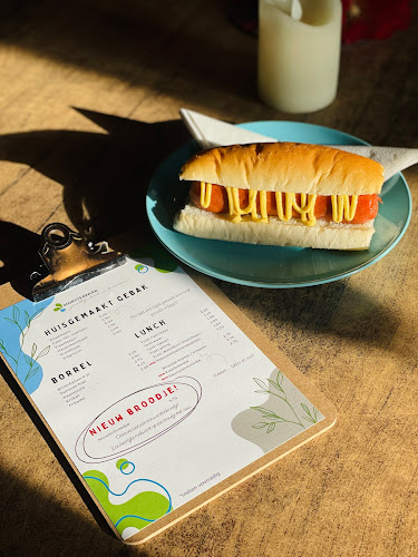 Paviljoen Horsterpark - Duiven