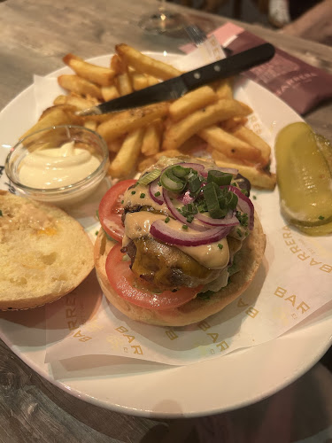 Comentarii opinii despre Café Barrera