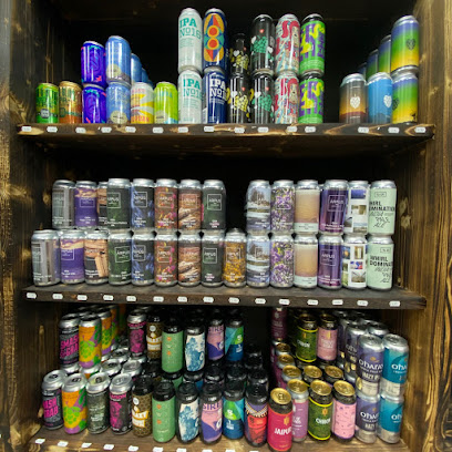 Bierwinkel de Verwachting