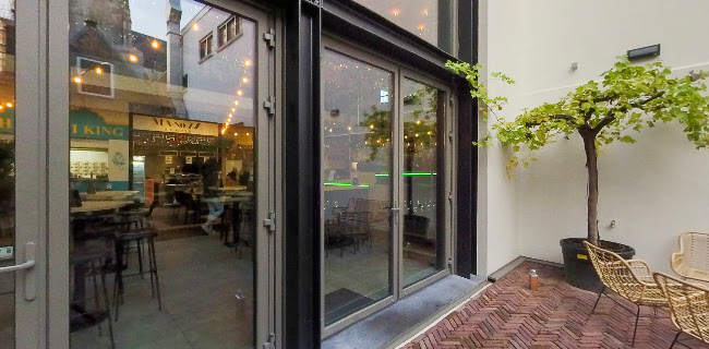 Foodhall Breda - Horeca