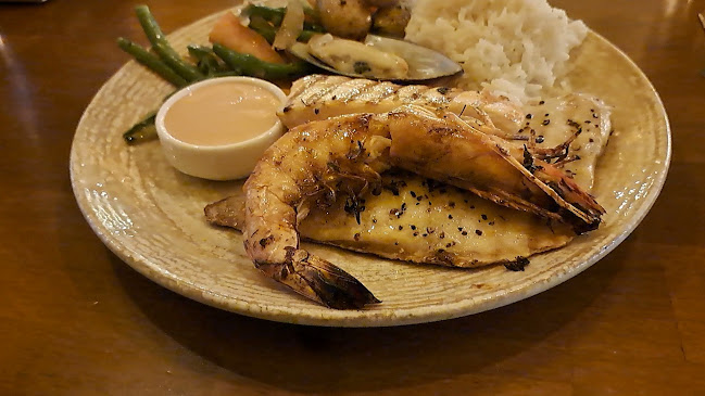 Marmaris Grill & Pizza Sloterdijk - Amsterdam