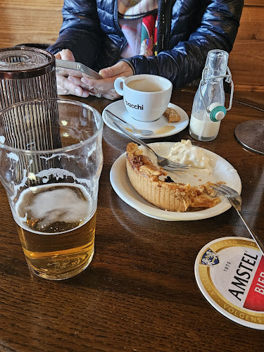 Comentarii opinii despre Café Pieper