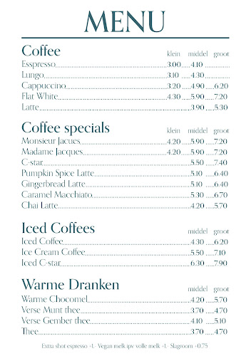 Opinii despre De Basis în Breda - Horeca