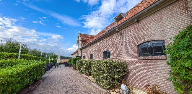 Opinii despre Hoeve Kromwijk în Zoetermeer - Horeca