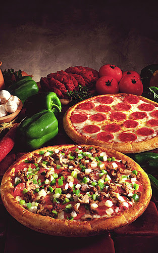 Pizza de Mino - Horeca