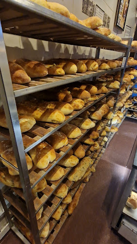 Opinii despre Bakkerij Kardas în Amsterdam - Horeca