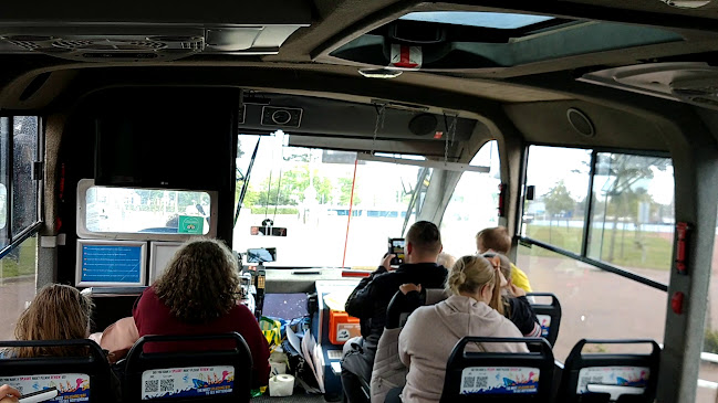 Opinii despre ALOHA - low waste foodbar în Rotterdam - Horeca