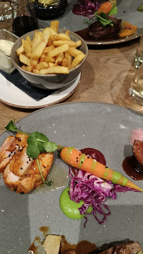 Spicebrush de Proeverij Open Times