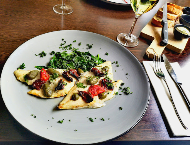 Reviews of Grieks Restaurant Rhodos in Goes - Horeca