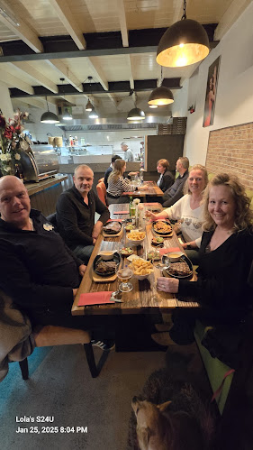 Comentarii opinii despre Lela Restaurant