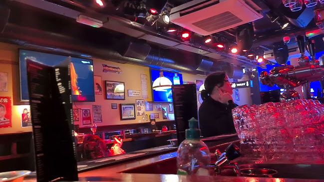 Stone's Café Bar & Nightclub - Horeca