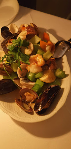 Opinii despre Gio's Cucina Casalinga în Maastricht - Horeca