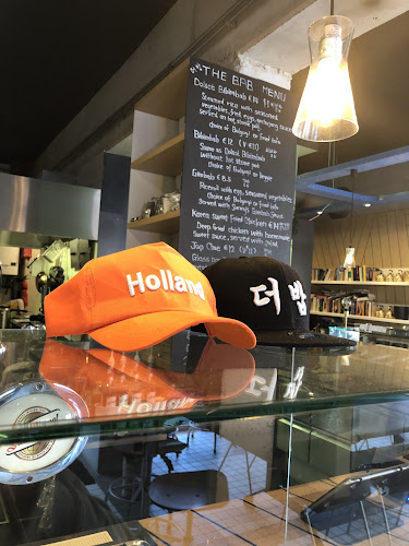 THE BAB Oost Korean restaurant - Horeca