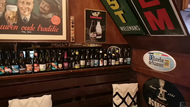 Opinii despre Cafe De Zotte în Amsterdam - Horeca