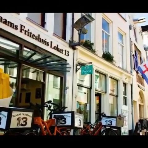 Opinii despre Vlaams Friteshuis Loket 13 în Zutphen - Horeca