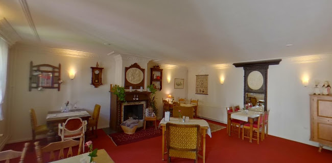 Gasterij ‘t Oude Poorthuys - Horeca