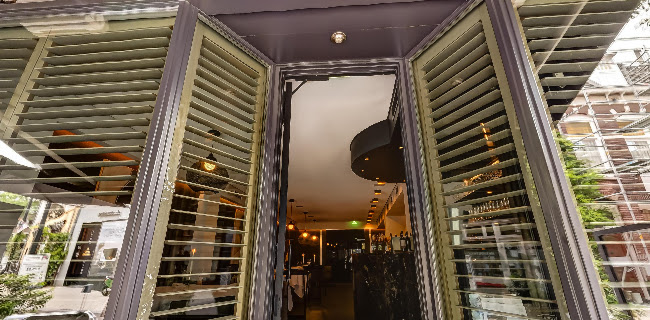 Restaurant Wiesen - Horeca