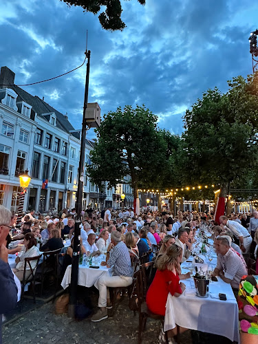 Gio's Cucina Casalinga - Maastricht