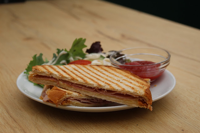 Comentarii opinii despre De Boerderij