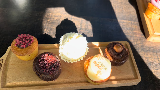 Opinii despre Brownies&downieS Wageningen în Wageningen - Horeca