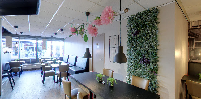 Brood en Banket bakkerij van der Most - Horeca