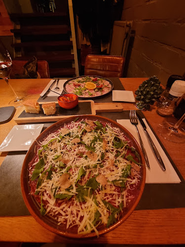 Ristorante RetroGusto 🇮🇹 - Horeca