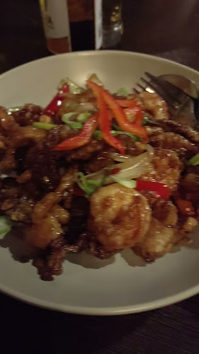 Huahin Thais Restaurant - Rotterdam