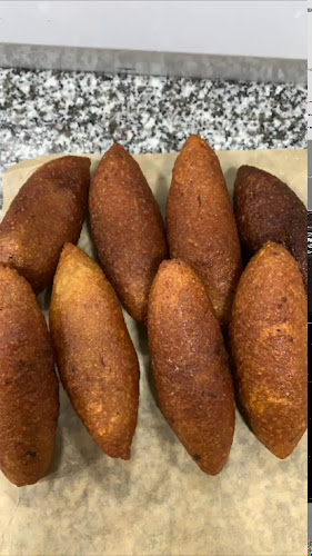 Eetcafé Truva - Horeca