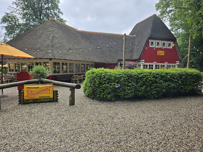 Comentarii opinii despre Theehuis Rhijnauwen