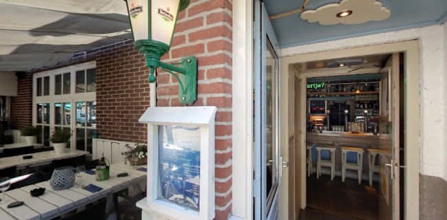 Eetcafé Surf-Inn - Horeca