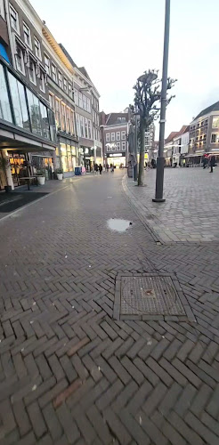 McDonald's Zwolle Centrum