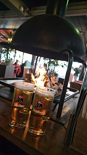 Opinii despre Vitesse Grand Café Restaurant în Den Haag - Horeca