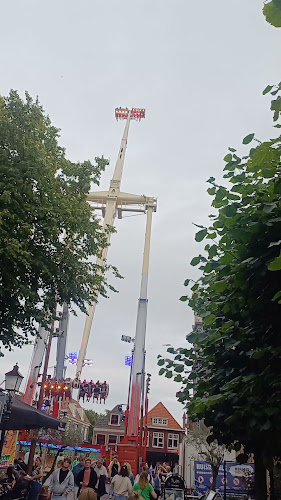 Opinii despre Ysbrantsz Restaurant Boutique Hotel în Hoorn - Horeca