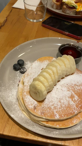 Opinii despre Bakers & Roasters în Amsterdam - Horeca