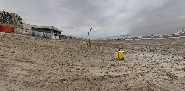 Comentarii opinii despre Alexander Beach Club